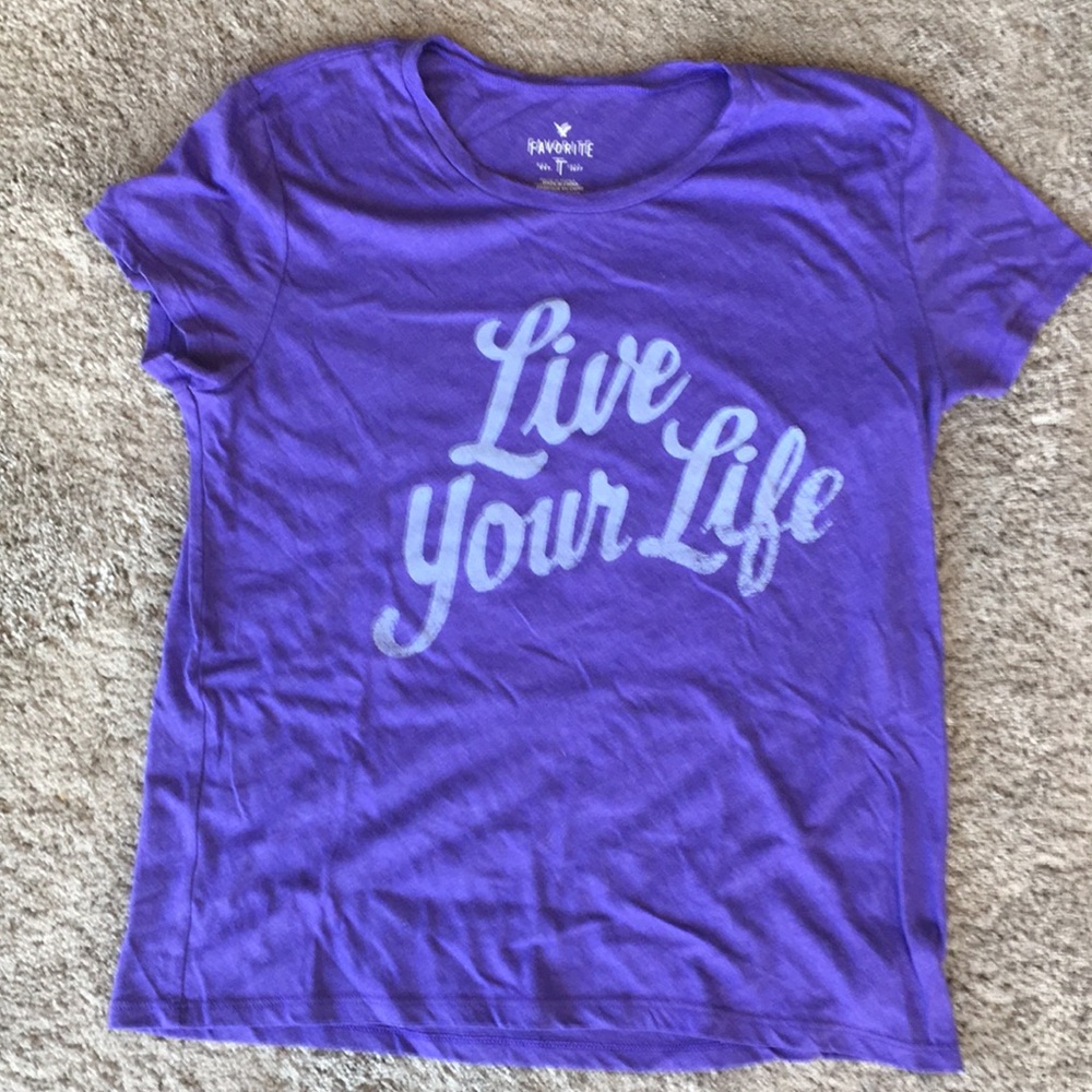 Graphic Tee